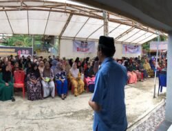 Tinggalkan Dinas Kepolisian, Aska Mappe Kecewa Tidak Diberi Jalan Untuk Mengabdi Buat Masyarakat Barru