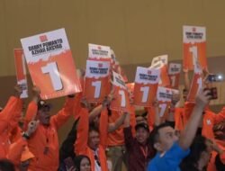 Ogah Poligami, Emak-emak Sepakat Coblos Danny Pomanto