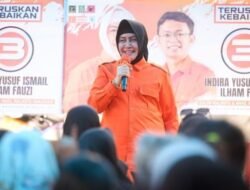 Pengalaman Pilwalkot Makassar, Juru Bicara INiMI Soroti Akurasi Survei