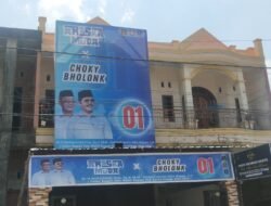 Diduga Tim 03 INIMI, Menyerang Posko Araska Muda di Barru