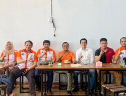 Tim Hukum DIA Laporkan ASS, Ada Apa?