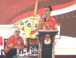Ilham Fauzi Patahkan Program Sampah Gratis dari Rezky Lutfi
