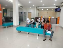 Stok Kartu ATM Habis, BNI Cabang Barru Dinilai Tidak Siap Layani Penerima Beasiswa PIP