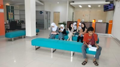 Stok Kartu ATM Habis, BNI Cabang Barru Dinilai Tidak Siap Layani Penerima Beasiswa PIP