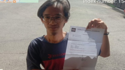 Toko Tanpa AMDAL Lalin Tak Disentuh, Ke Mana Dishub Takalar?
