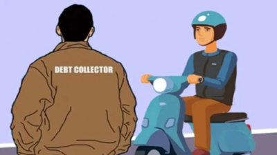 Teror Jalanan! Warga Parepare Jadi Korban Aksi Preman Berkedok Penagih Hutang