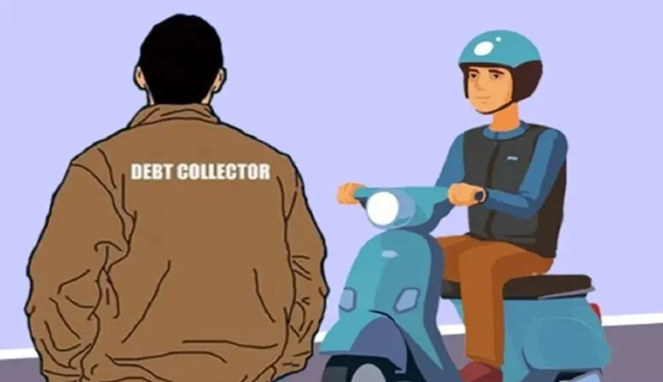 Teror Jalanan! Warga Parepare Jadi Korban Aksi Preman Berkedok Penagih Hutang