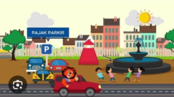 Minimarket Disorot, Dishub Diduga Tak Lapor Setoran Pajak Parkir Saat Masih Berwenang
