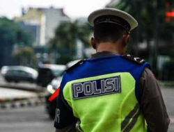 ‘Disuap’ Janda, Polisi Lalu Lintas di Gowa Akui Kesalahan di Hadapan Publik
