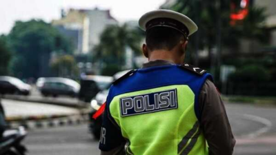'Disuap' Janda, Polisi Lalu Lintas di Gowa Akui Kesalahan di Hadapan Publik