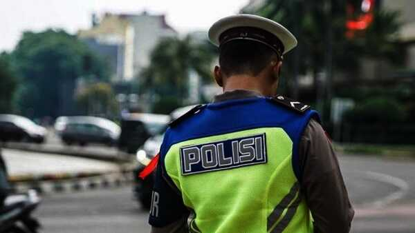 'Disuap' Janda, Polisi Lalu Lintas di Gowa Akui Kesalahan di Hadapan Publik