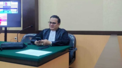 Advokat Ditekan, PATI Siap Lawan Intervensi Hukum