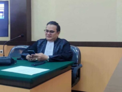 Advokat Ditekan, PATI Siap Lawan Intervensi Hukum