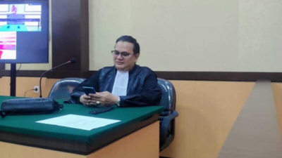 Advokat Ditekan, PATI Siap Lawan Intervensi Hukum