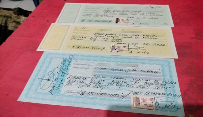 Fasum Disewakan Diam-diam, PTB Maros Diduga Jadi Lahan Cuan Oknum