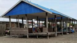 Diam Seribu Bahasa, Kejari Takalar Dituding Lindungi Koruptor Proyek UMKM!