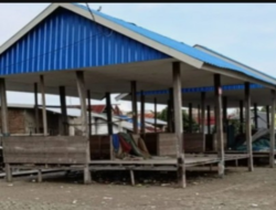 Diam Seribu Bahasa, Kejari Takalar Dituding Lindungi Koruptor Proyek UMKM!