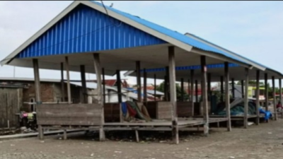 Diam Seribu Bahasa, Kejari Takalar Dituding Lindungi Koruptor Proyek UMKM!
