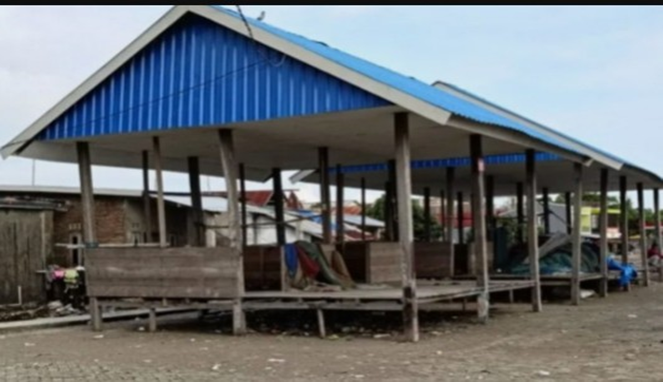 Diam Seribu Bahasa, Kejari Takalar Dituding Lindungi Koruptor Proyek UMKM!