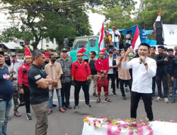 Tiga Tuntutan KAS: Hentikan Kriminalisasi, Cabut Laporan, Copot Penyidik