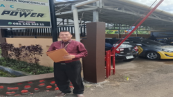 'Dianiaya' dan Dikriminalisasi! Nasib Tragis Jurnalis di Maros