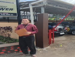‘Dianiaya’ dan Dikriminalisasi! Nasib Tragis Jurnalis di Maros