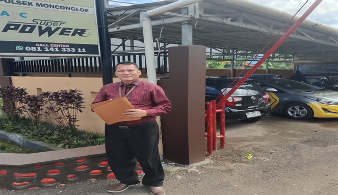 'Dianiaya' dan Dikriminalisasi! Nasib Tragis Jurnalis di Maros