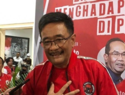 Djarot: Jangan Bungkus Kepentingan Tambang dan Korupsi dengan Nama Pancasila