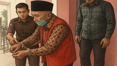 Penanganan Lemah Kasus Kakek Peot, Korban Difabel Tak Dapat Keadilan Penuh