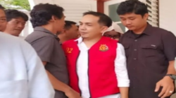 Daeng Sila Masuk Bui! Skincare Ilegal Berujung Hukuman dan Denda Besar