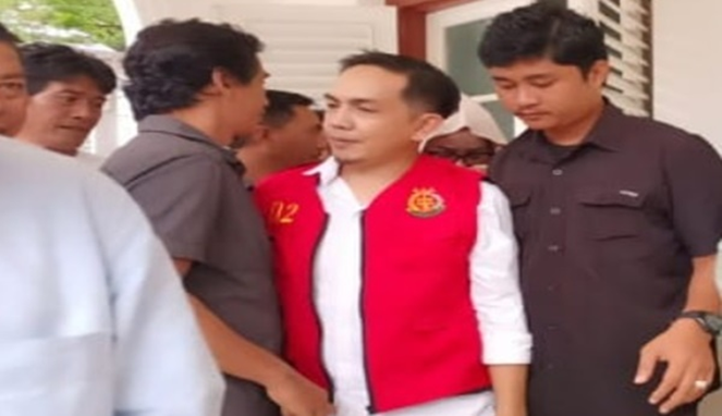 Daeng Sila Masuk Bui! Skincare Ilegal Berujung Hukuman dan Denda Besar