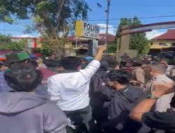 Dana Desa Jadi Bancakan, Oknum Polisi Maros Terindikasi Terlibat