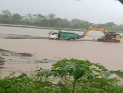 Dituding Rusak Lingkungan, Pemilik Tambang Ilegal: Tidak Pusing Ja!